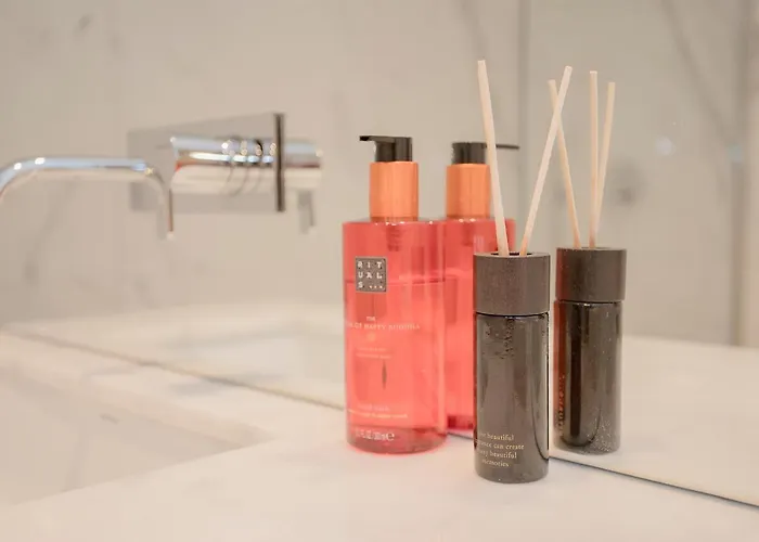 Primrose Lejlighed *