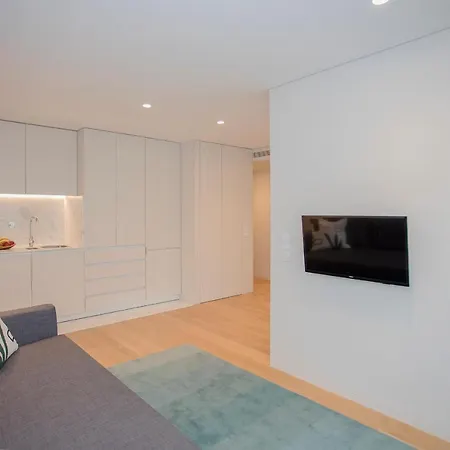 Apartman Primrose *