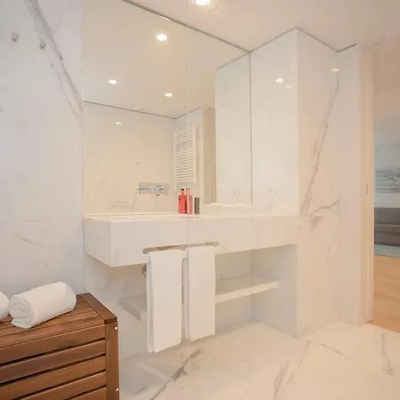 Primrose Appartement