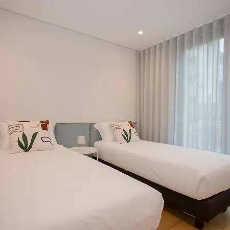 Apartman Primrose