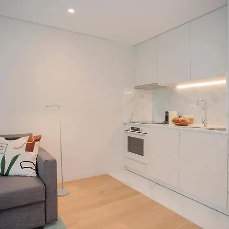 Apartman Primrose Porto