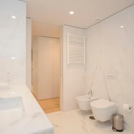Primrose Apartamento Porto