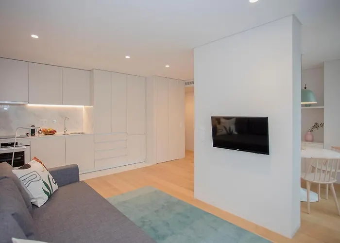 Appartement Primrose *