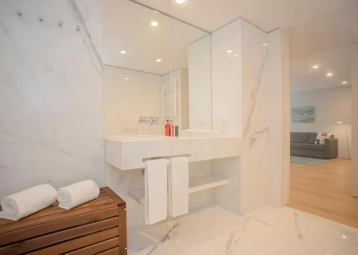 Primrose Appartement