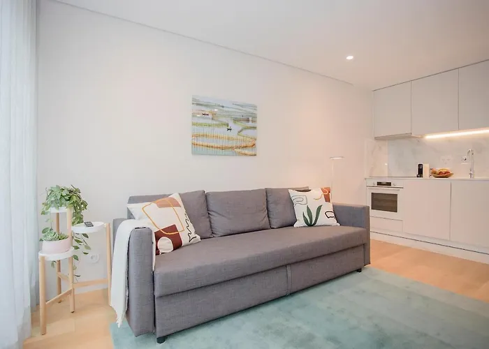 Primrose Appartement *