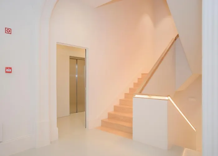 Appartement Primrose