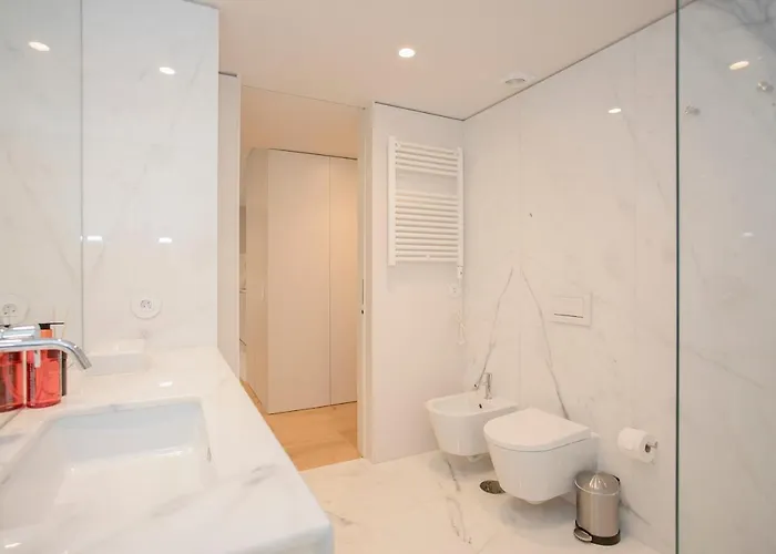 Primrose Appartement Porto