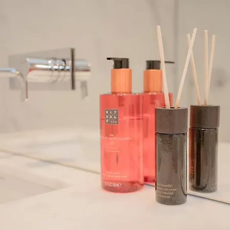 Primrose 아파트 *